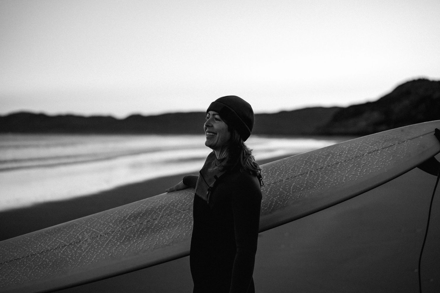 Raglan Surfing Surf Photography