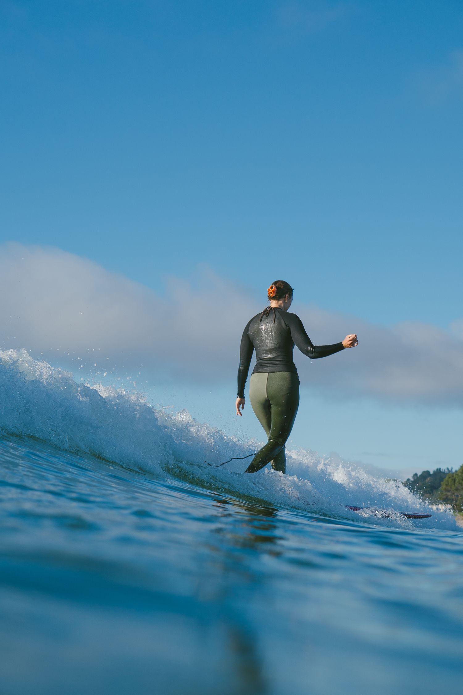 Whangamata Surf Photographer