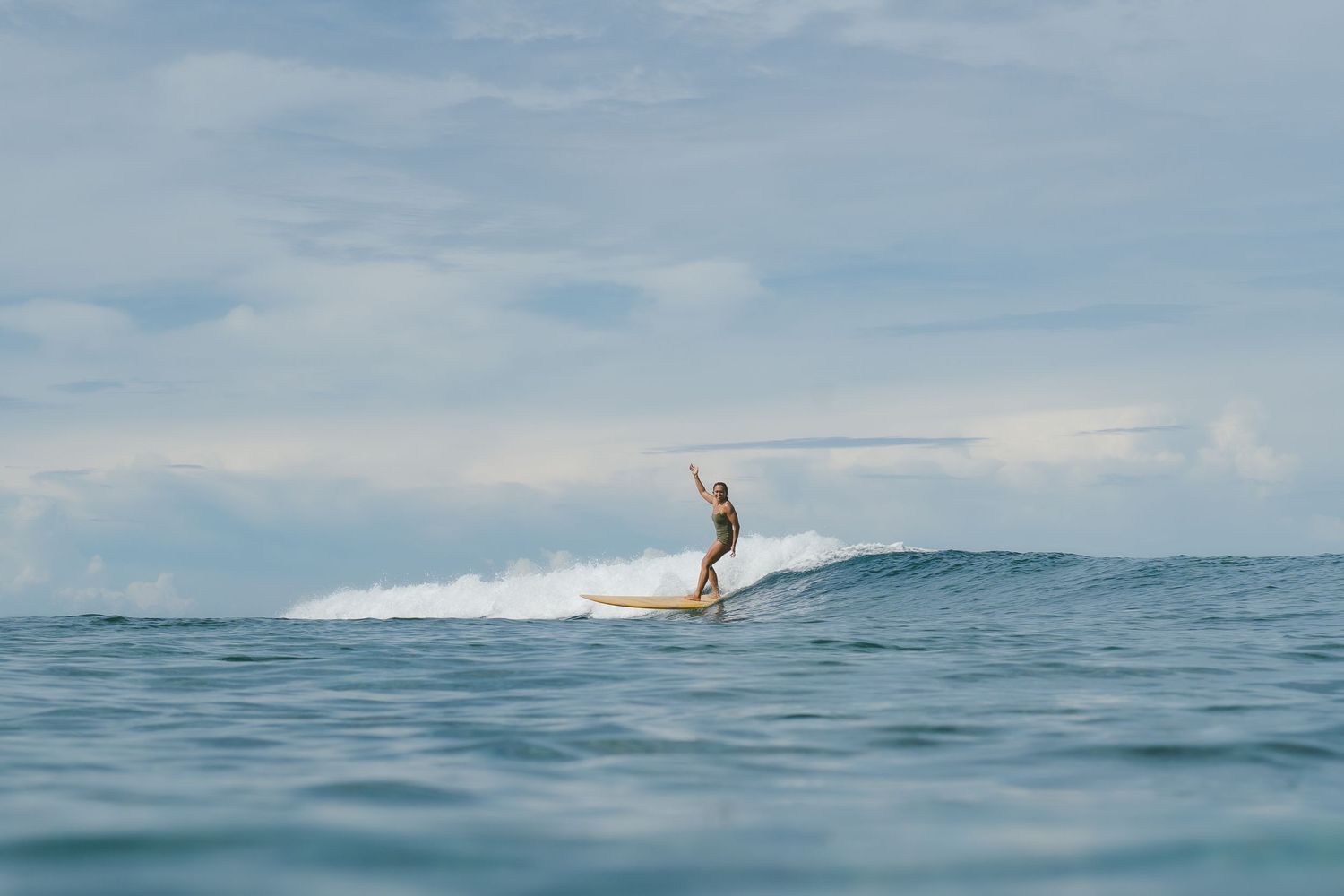Fiji Surf Photographer