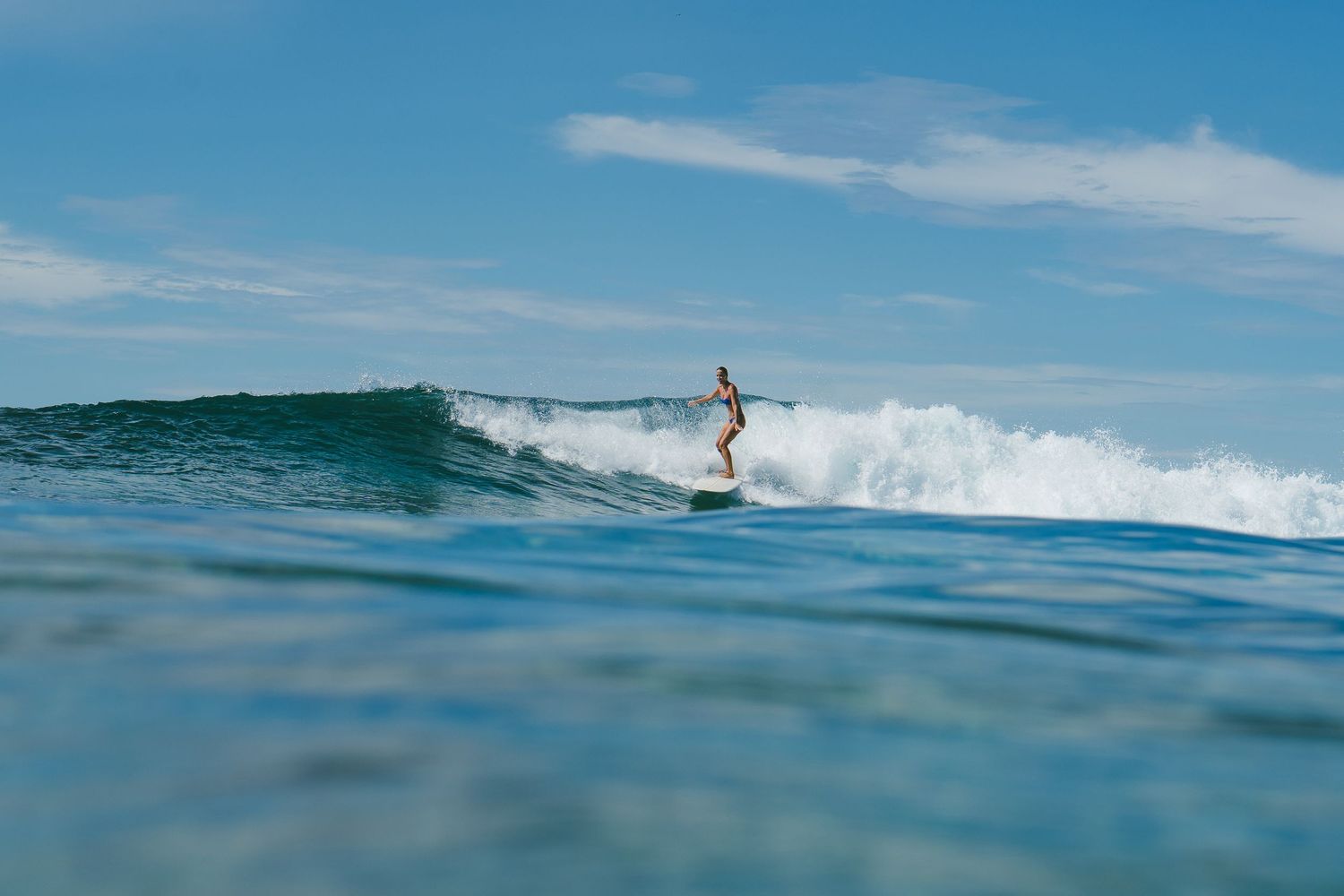 Fiji Surf Photographer