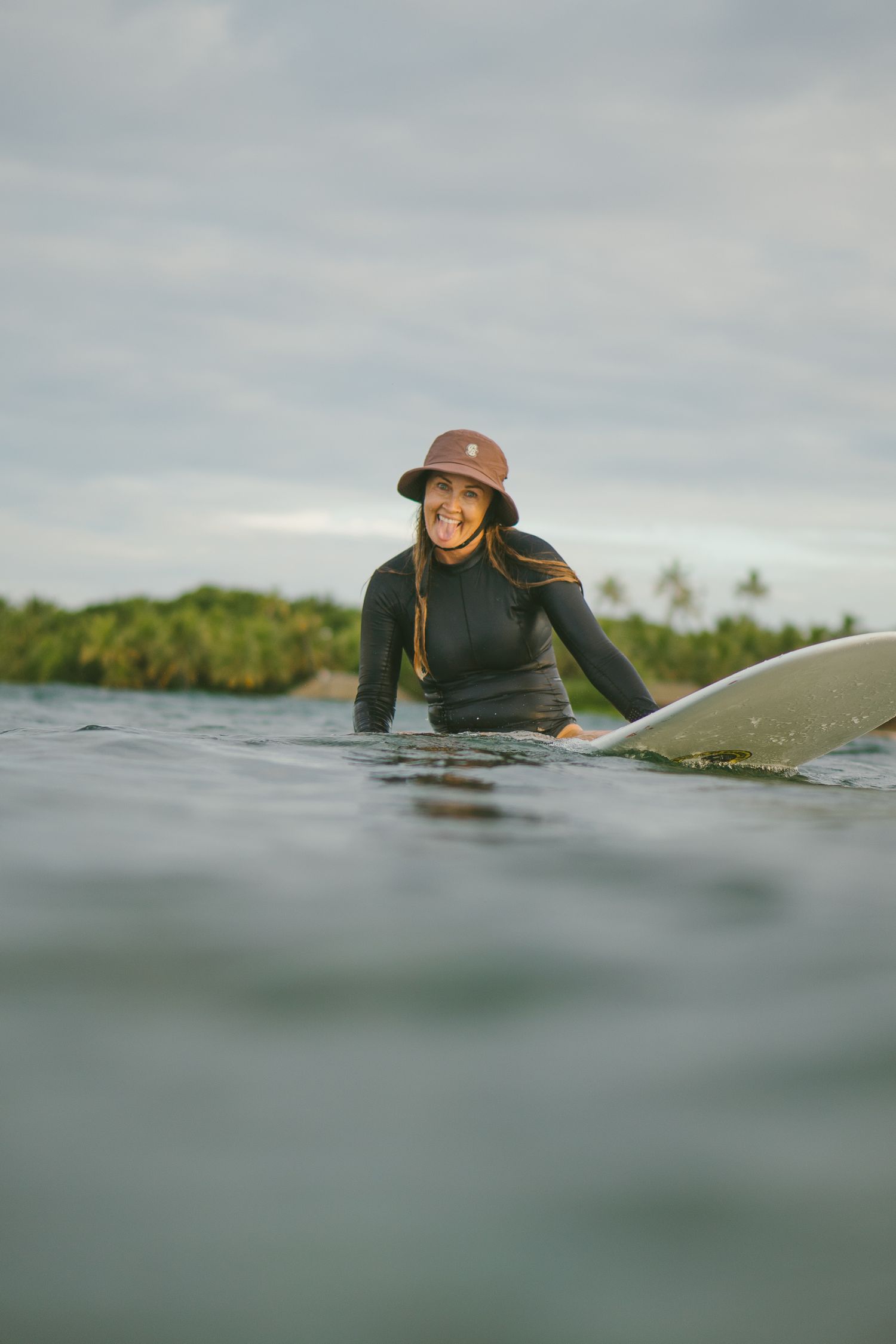 Fiji Surf Photographer