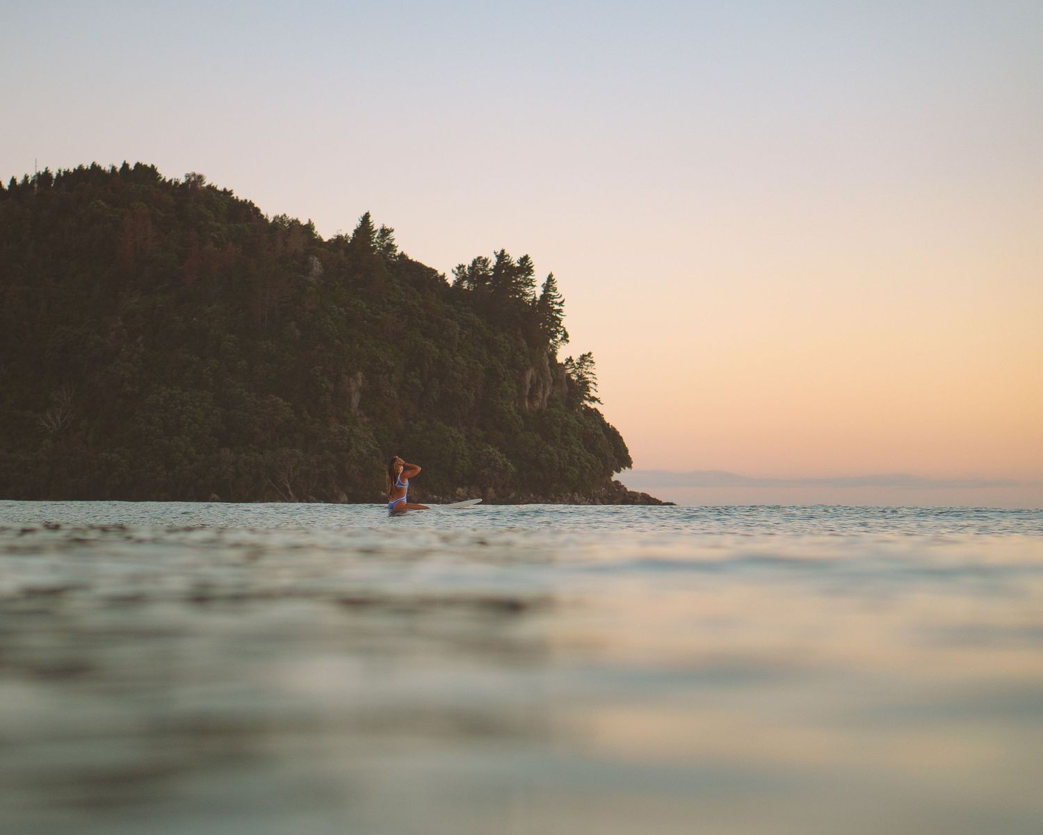 Whangamata Surf