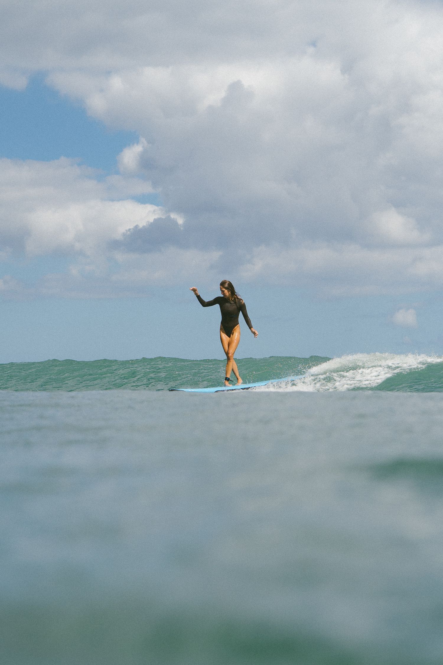 Raglan Surf Photographer