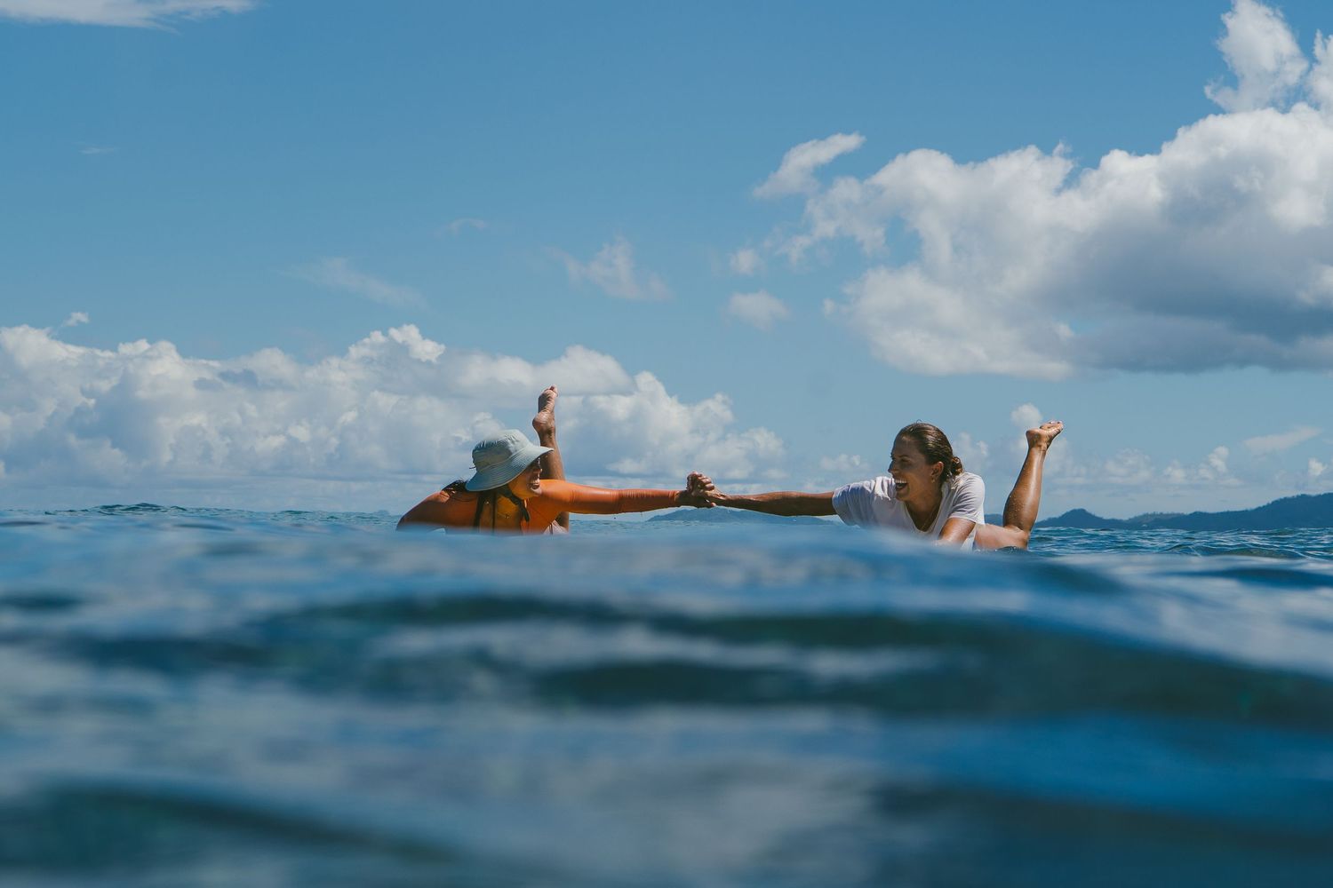 Fiji Surf Photographer