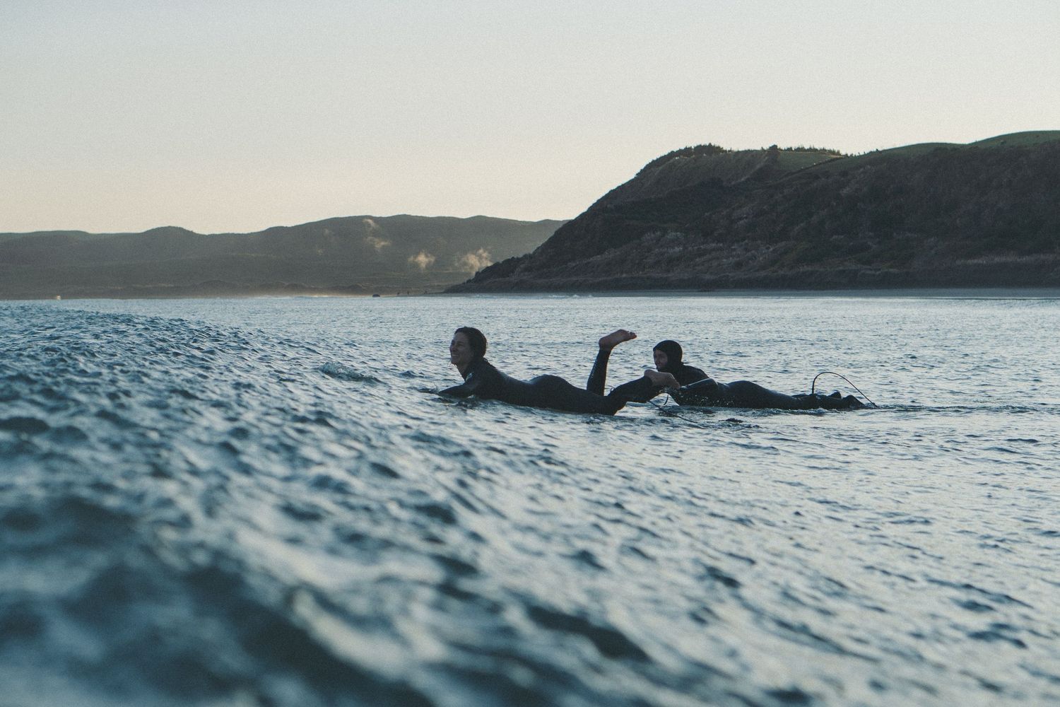 Raglan Surfing Surf Photography