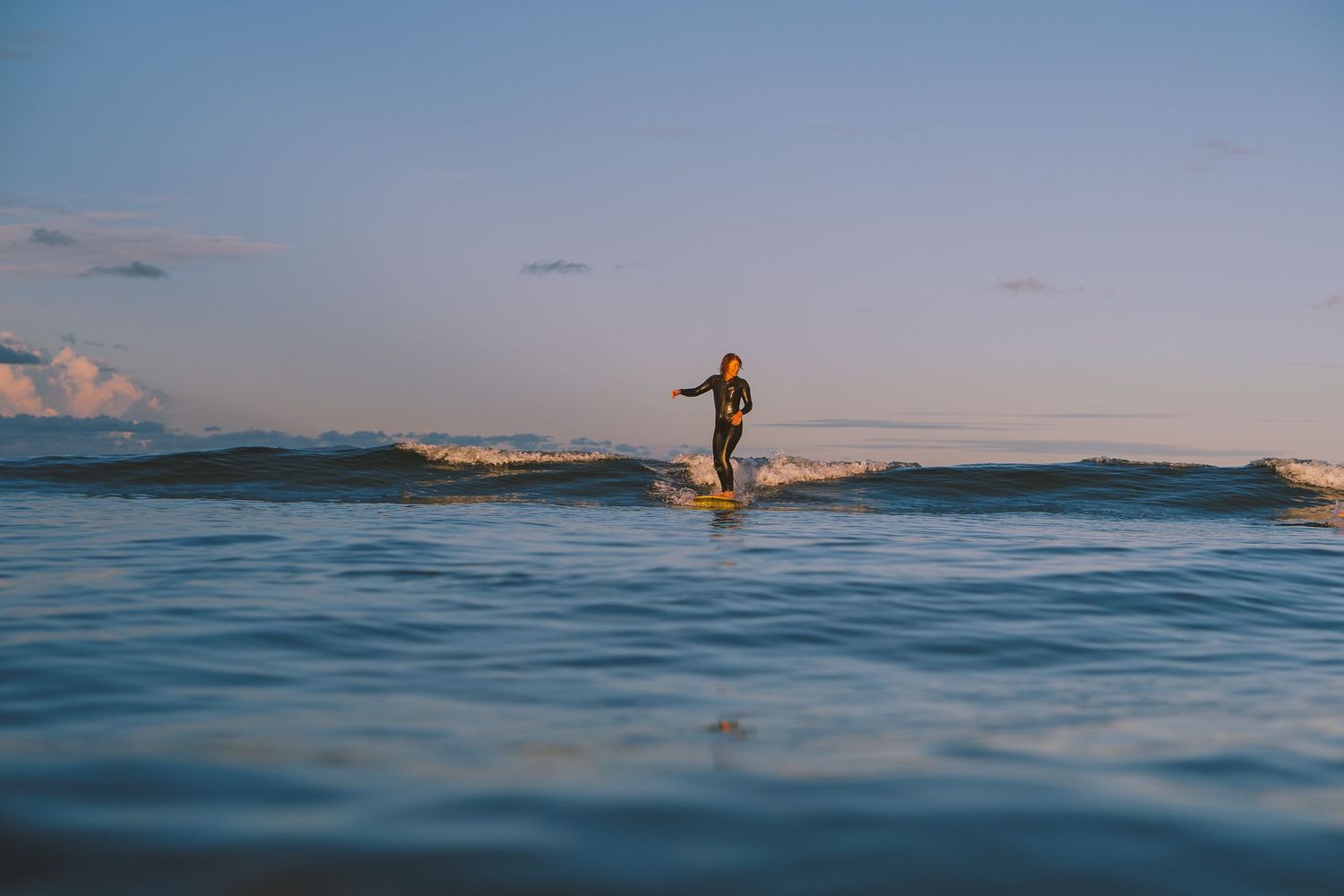 Whangamata Surf Photographer