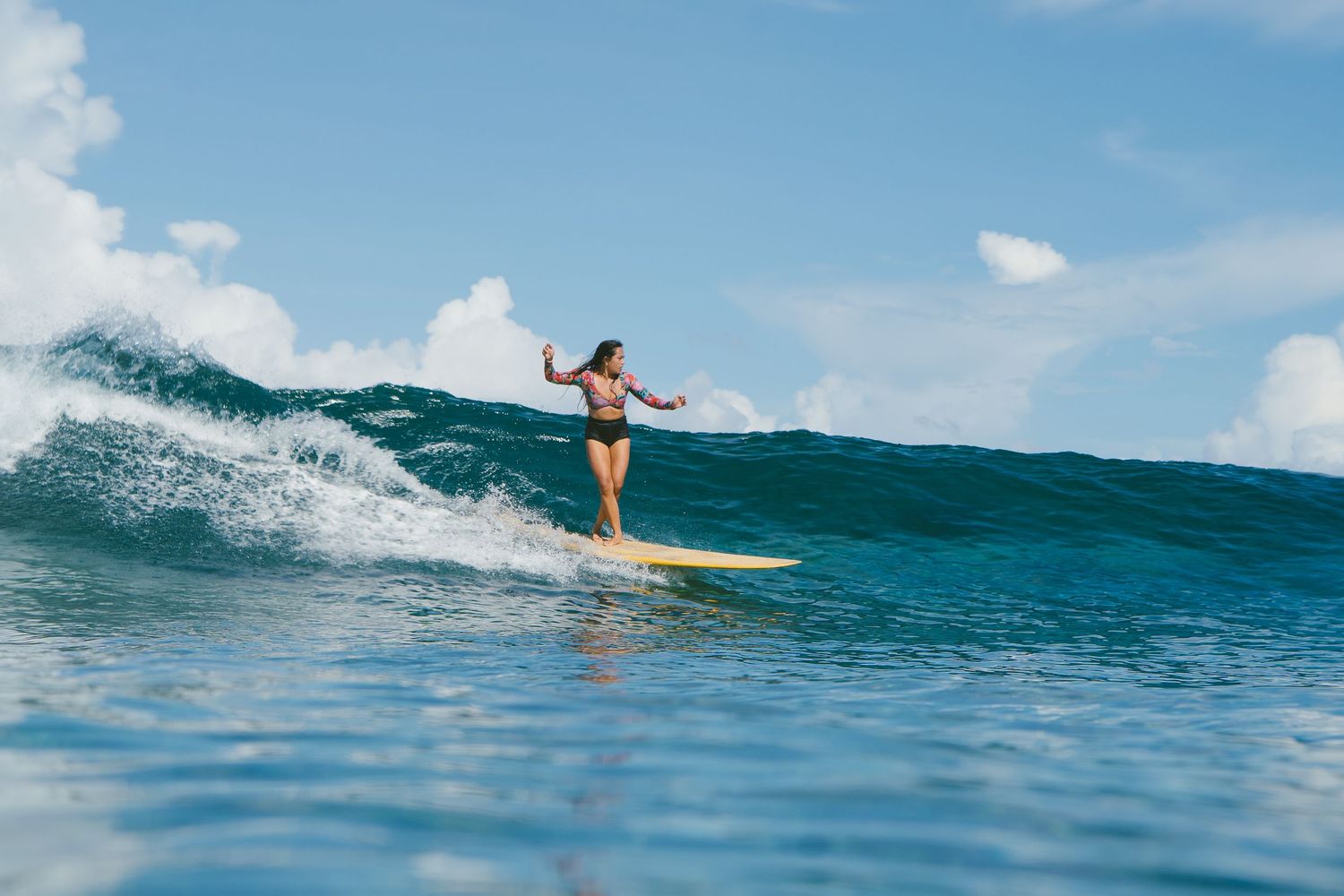 Fiji Surf Photographer