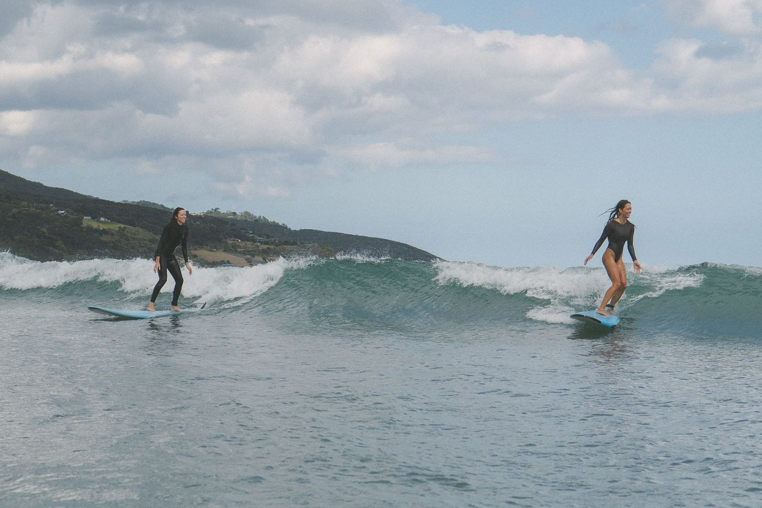 Raglan Surf Photographer
