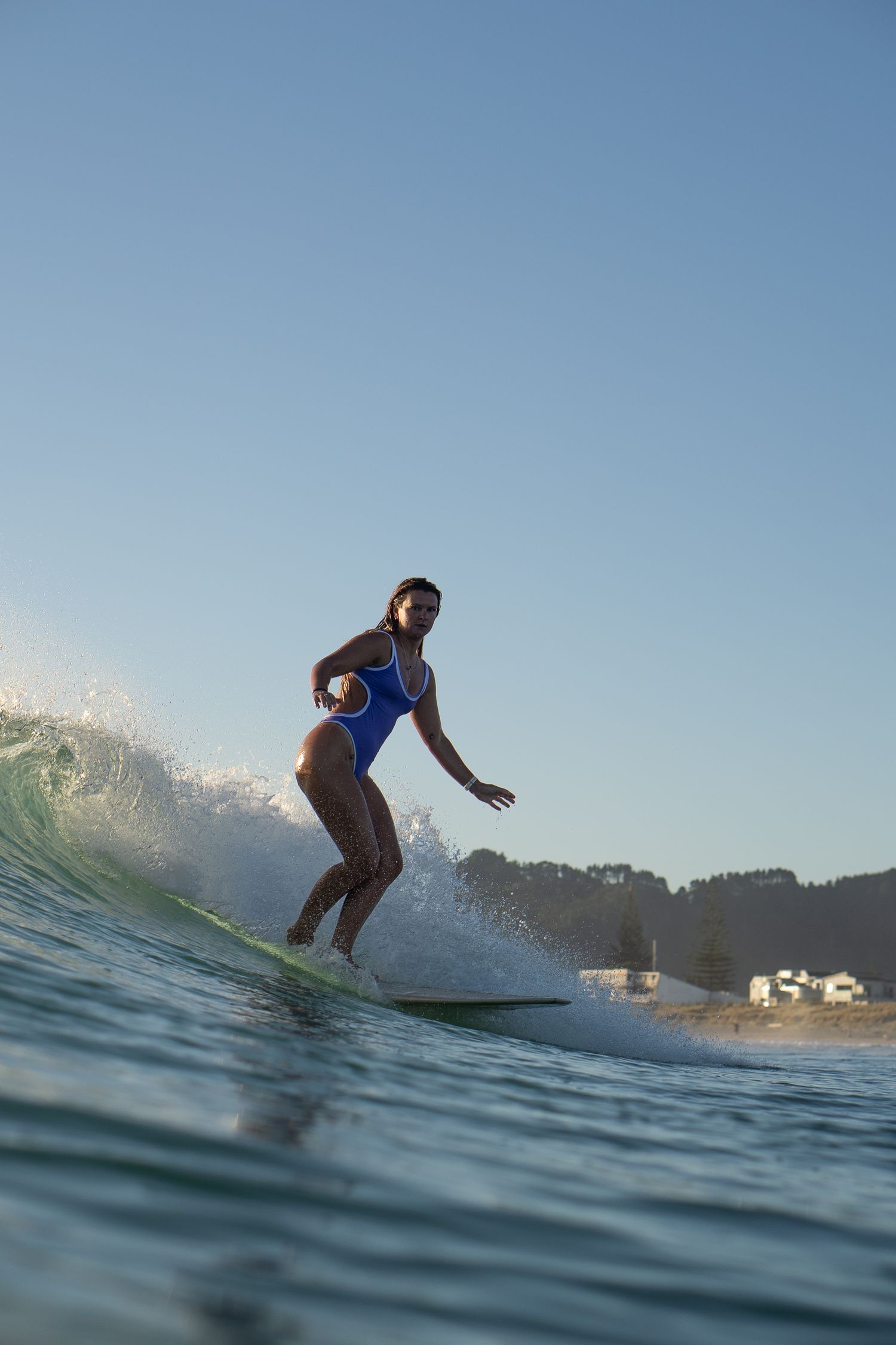 Whangamata Surf