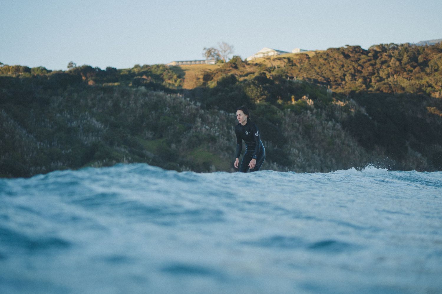 Raglan Surfing Surf Photography