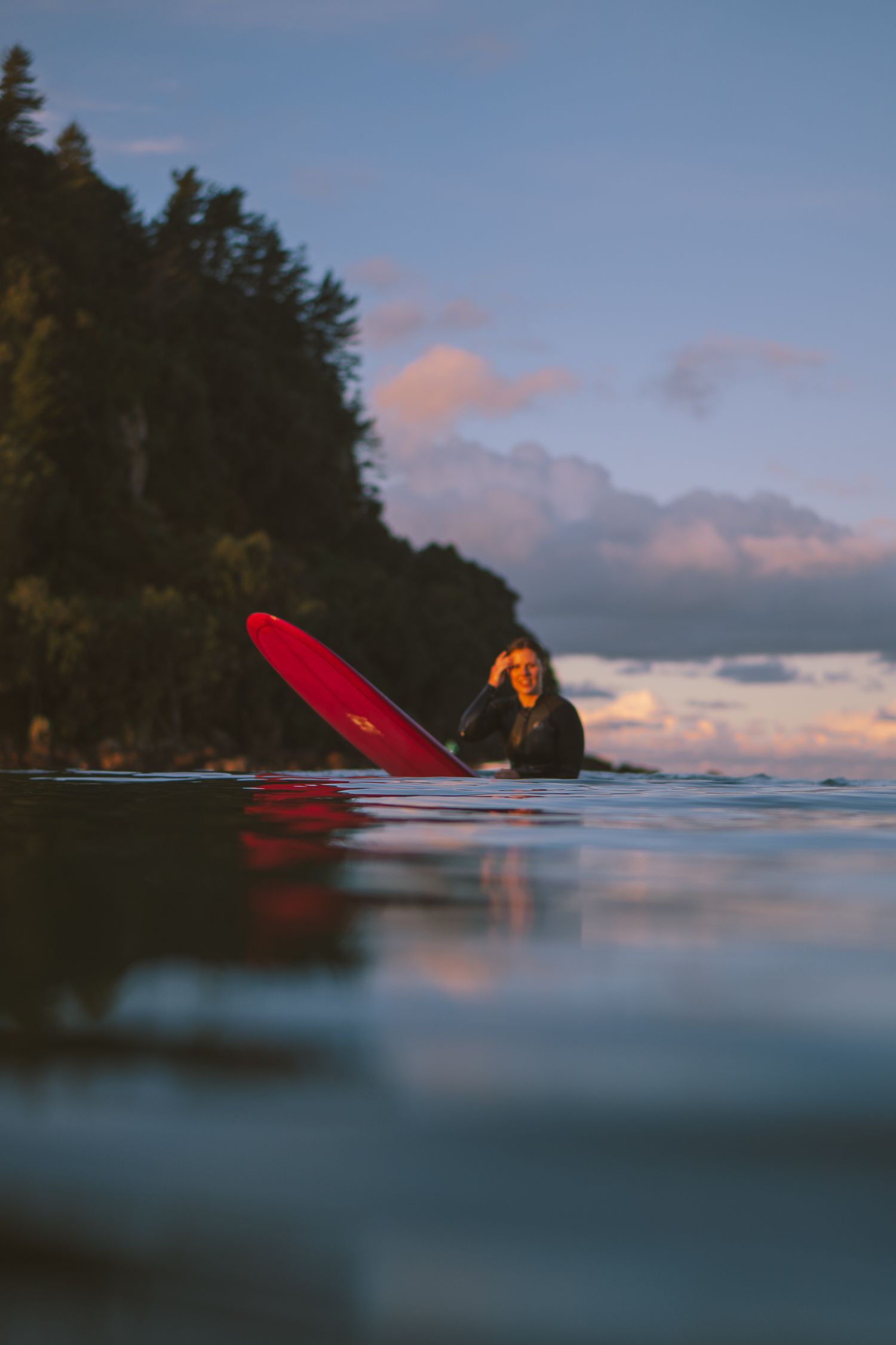 Whangamata Surf Photographer