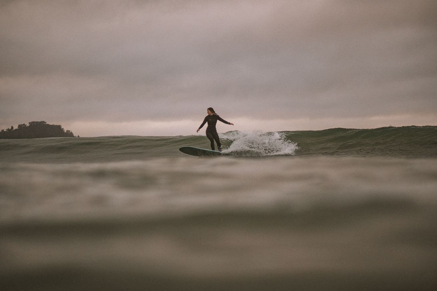 Coromandel Surf Photographer