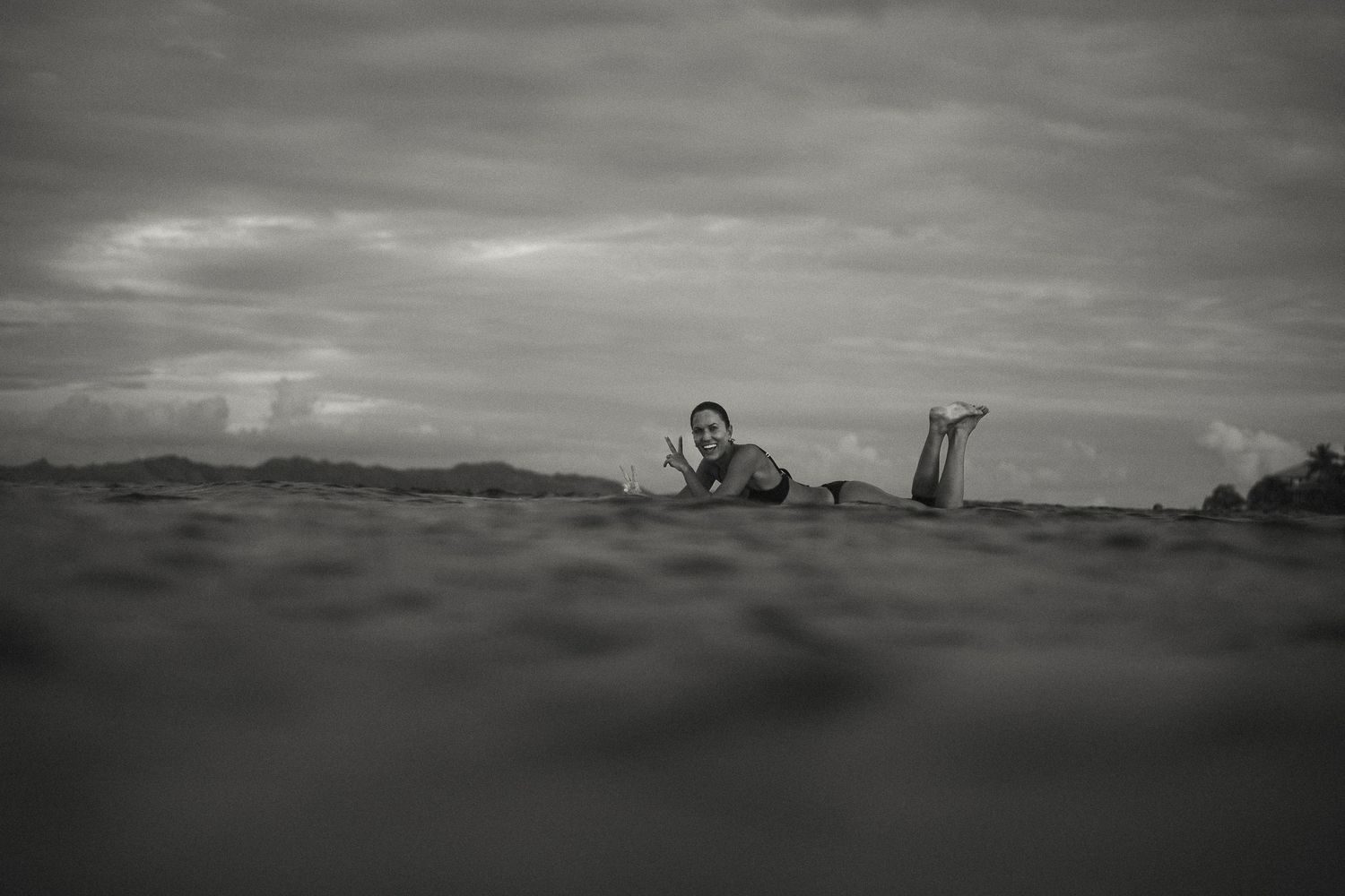Fiji Surf Photographer
