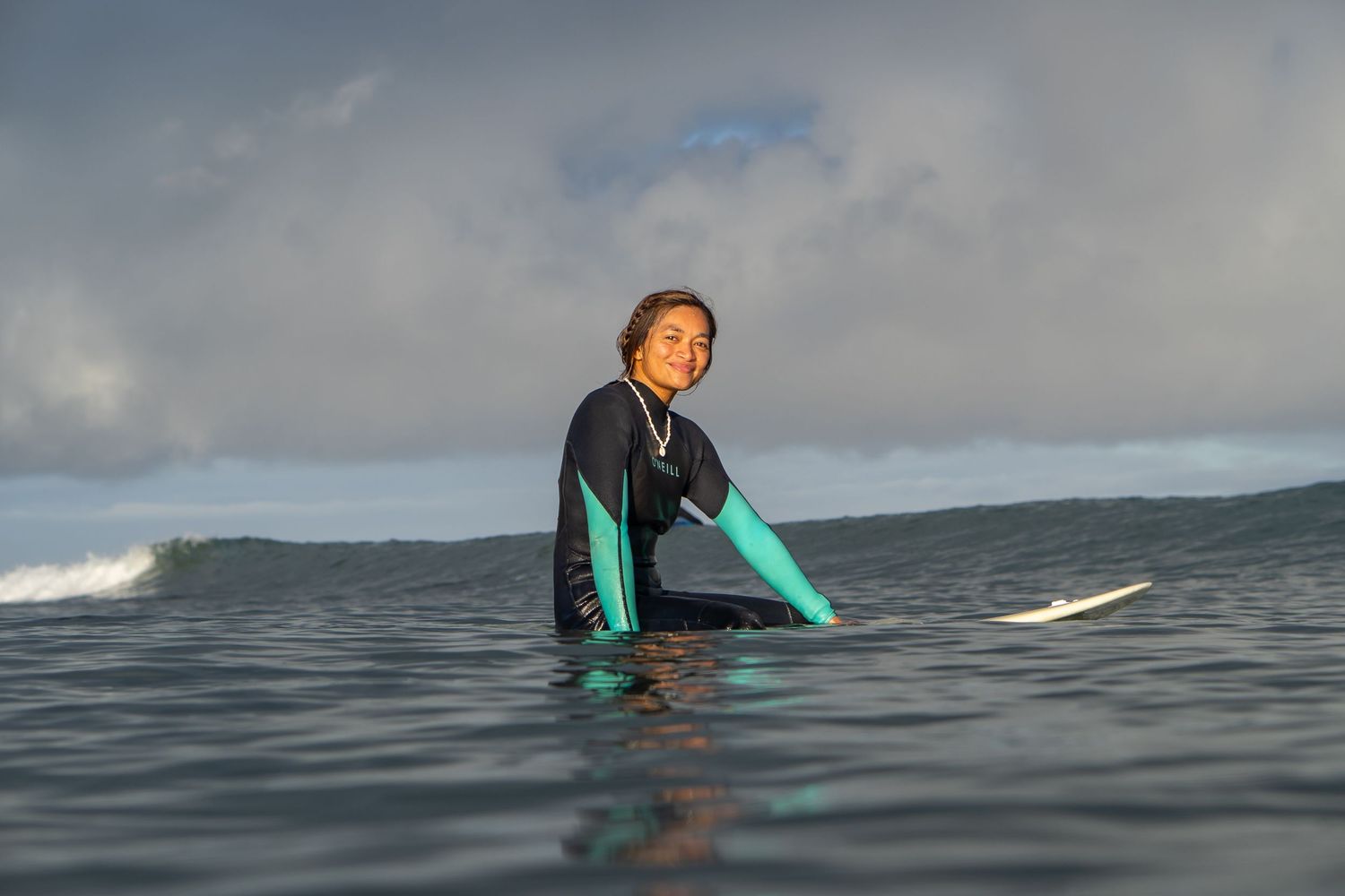 Raglan Surf Photographer