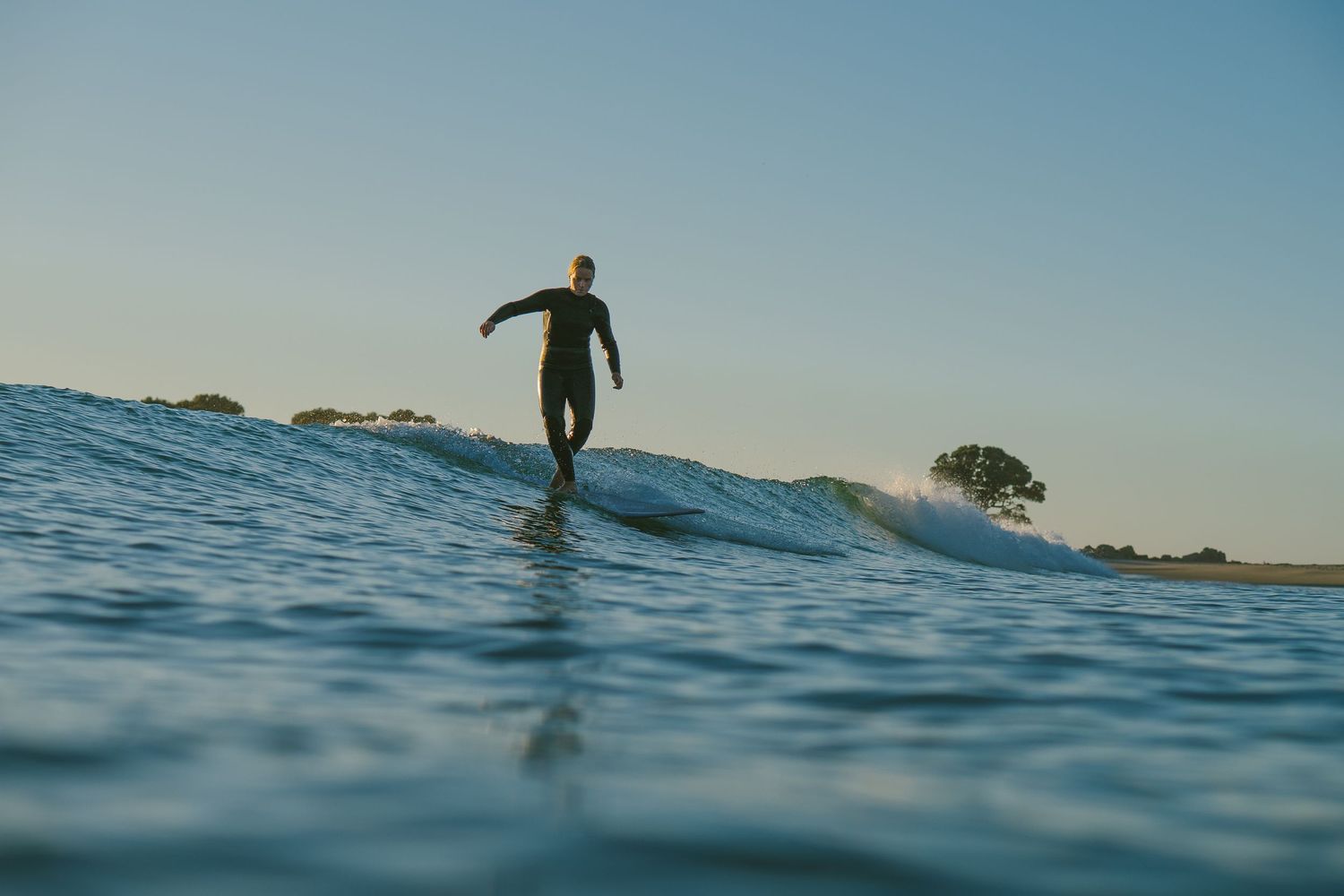Mount Maunganui Surf