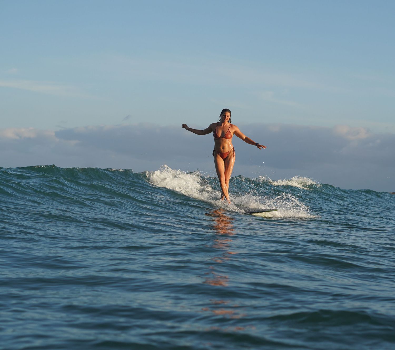 Whangamata Surf