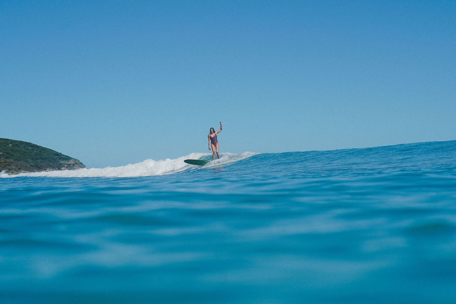 Raglan Surf Manu Bay