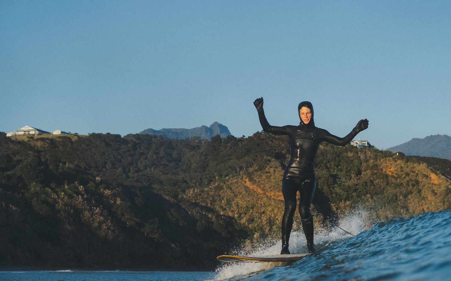 Raglan Surfing Surf Photography