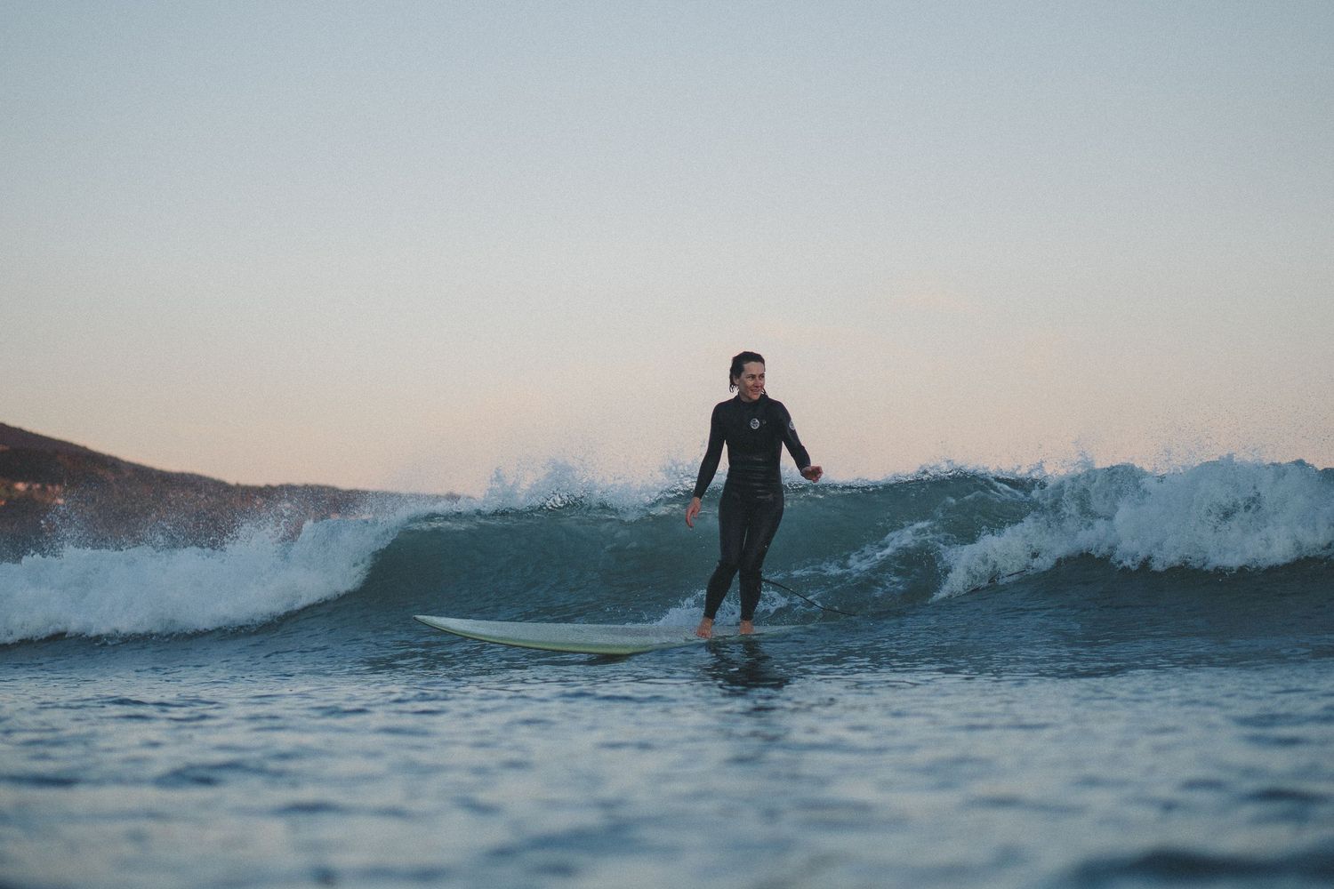 Raglan Surfing Surf Photography