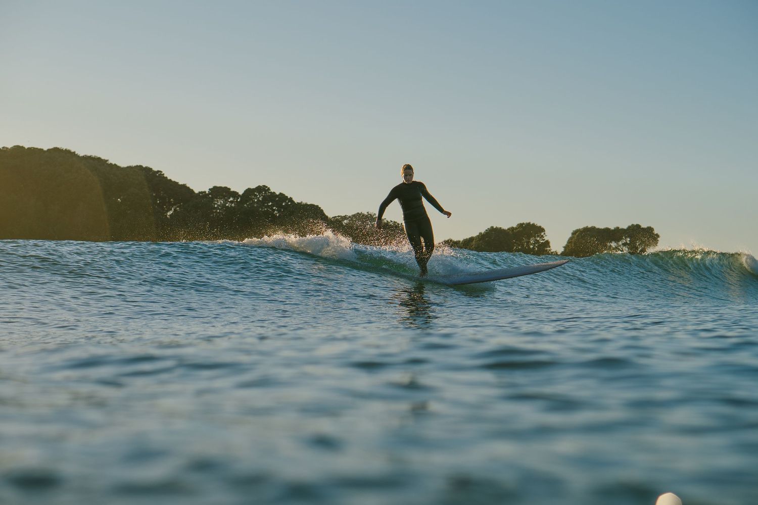 Mount Maunganui Surf