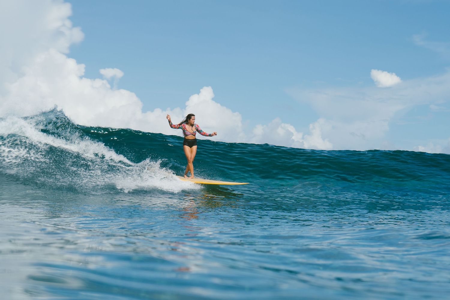 Fiji Surf