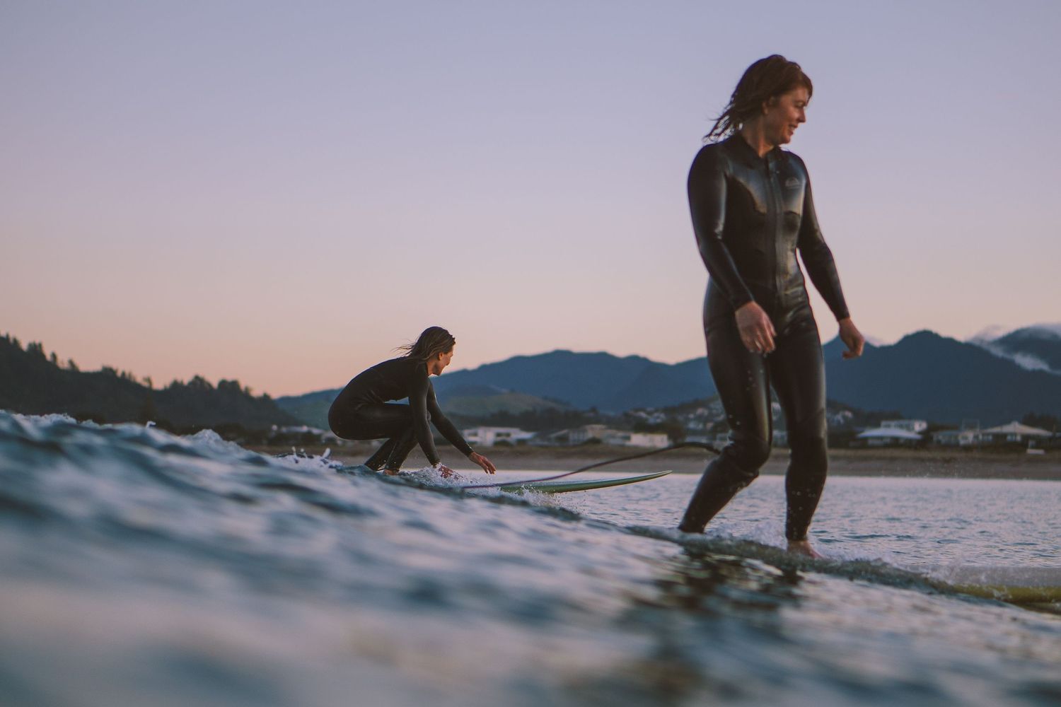 Whangamata Surf Photographer