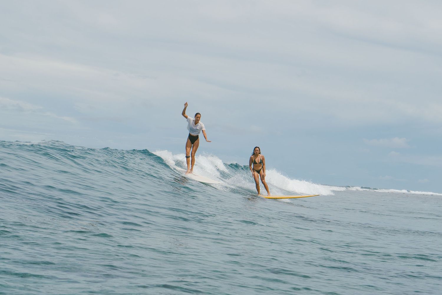 Fiji Surf Photographer