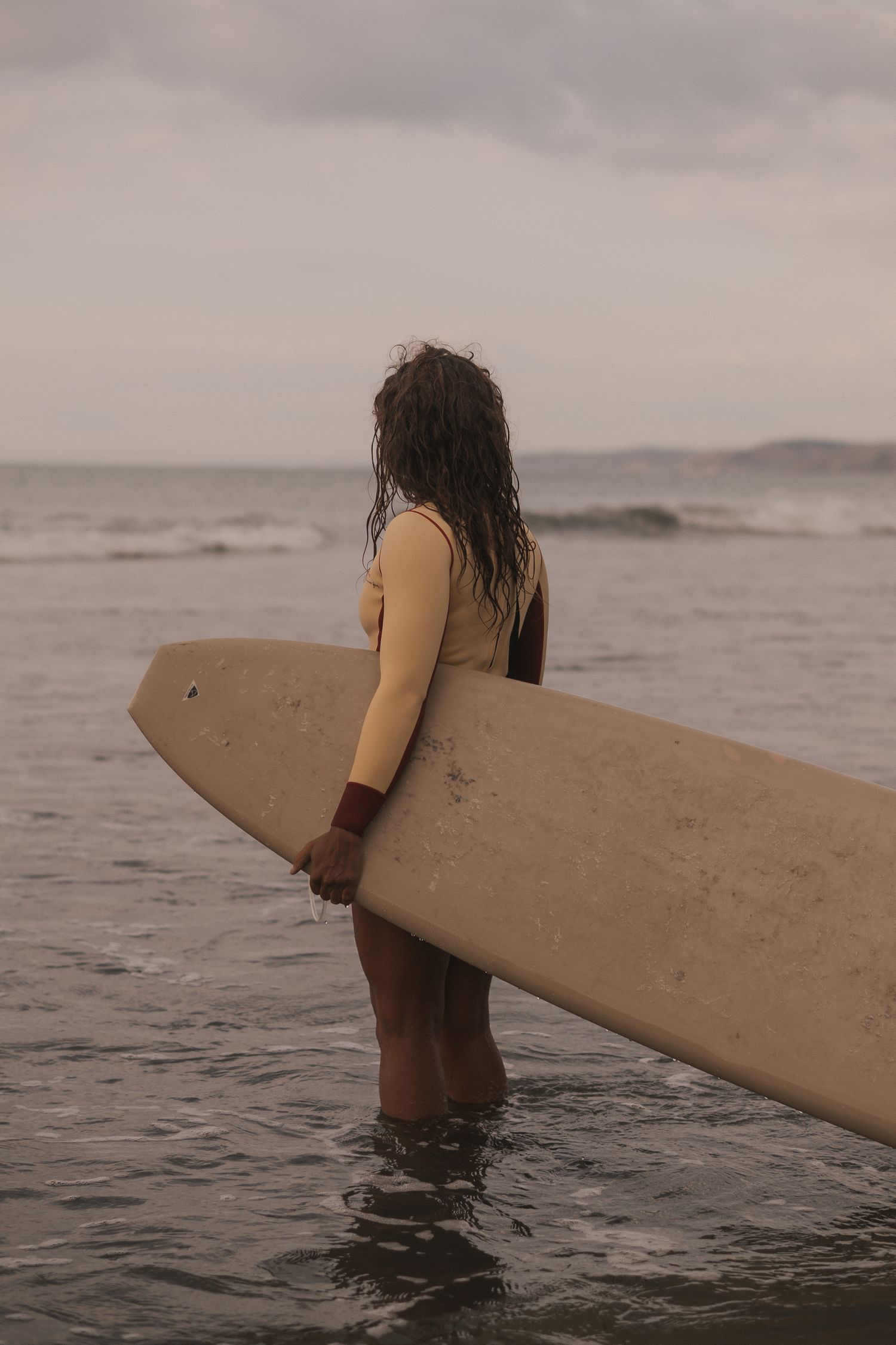 Raglan Surf Photographer