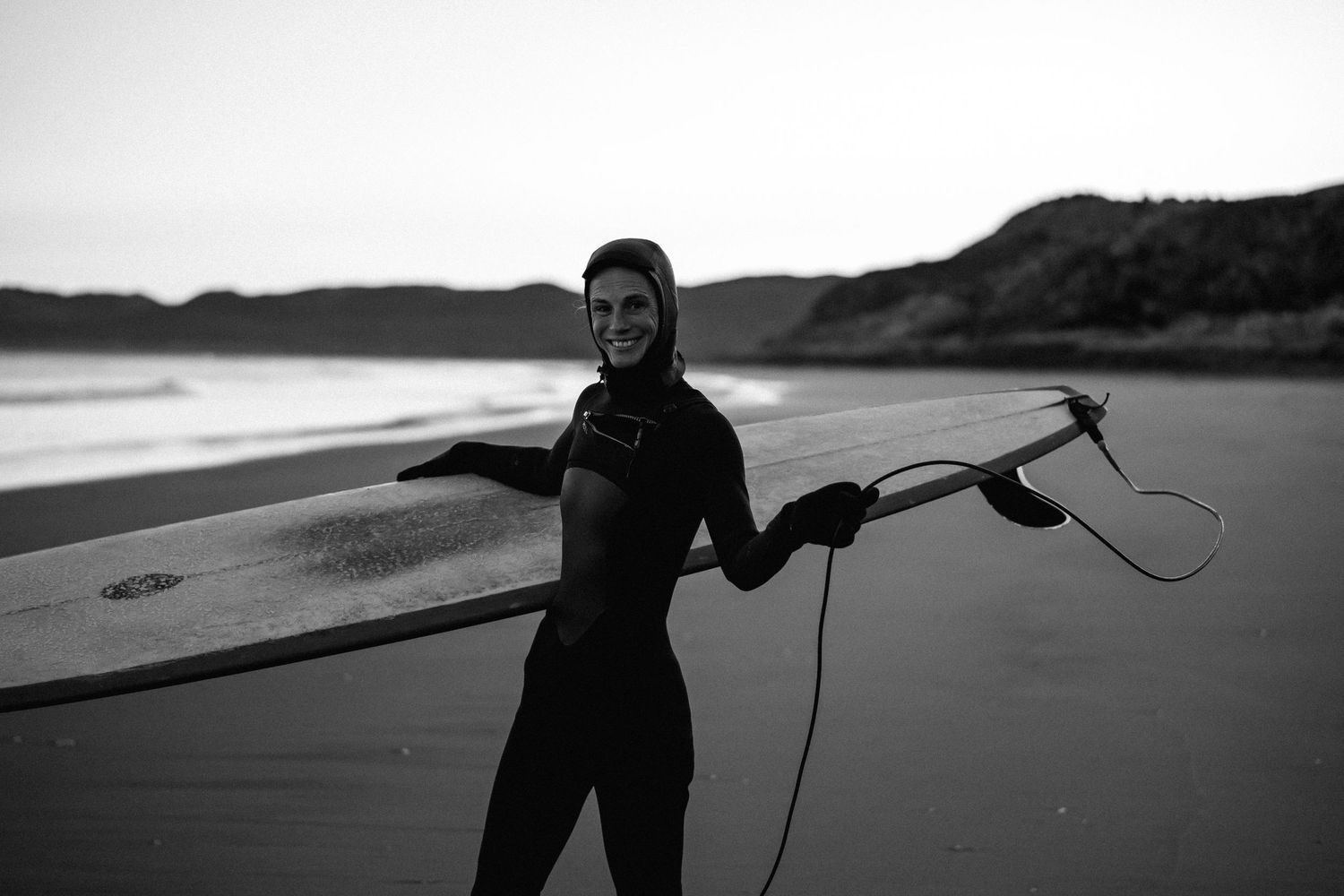 Raglan Surfing Surf Photography