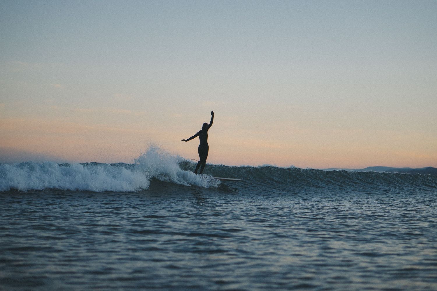 Raglan Surfing Surf Photography