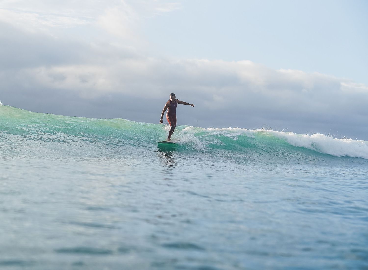 Raglan Surf Photographer
