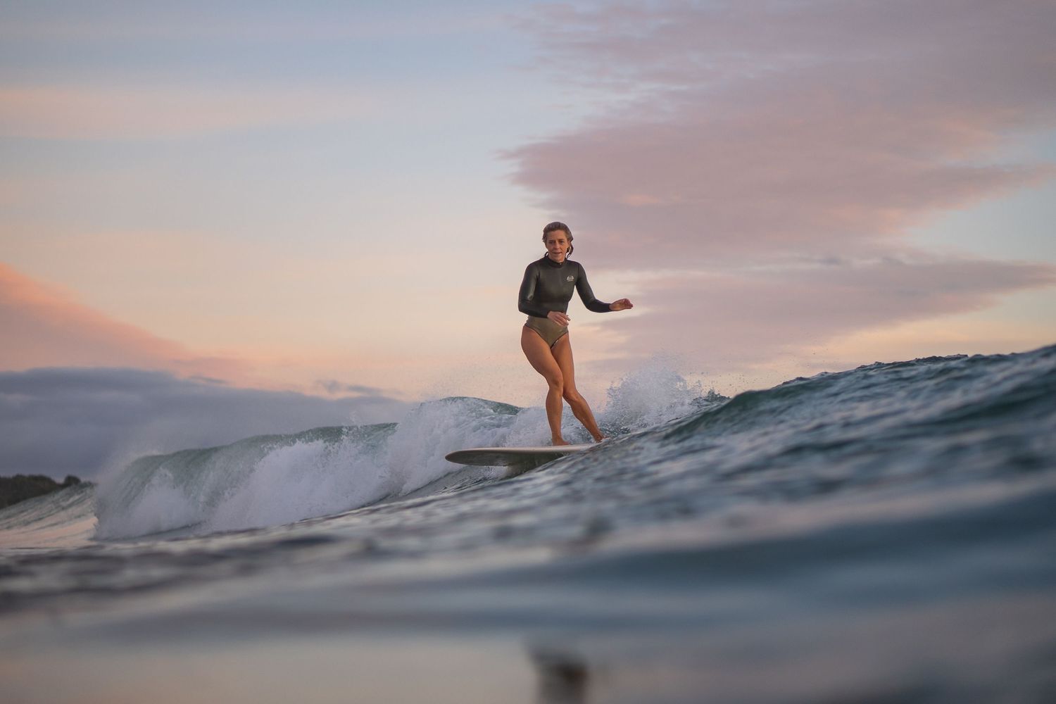 Mount Maunganui Surf Photographer
