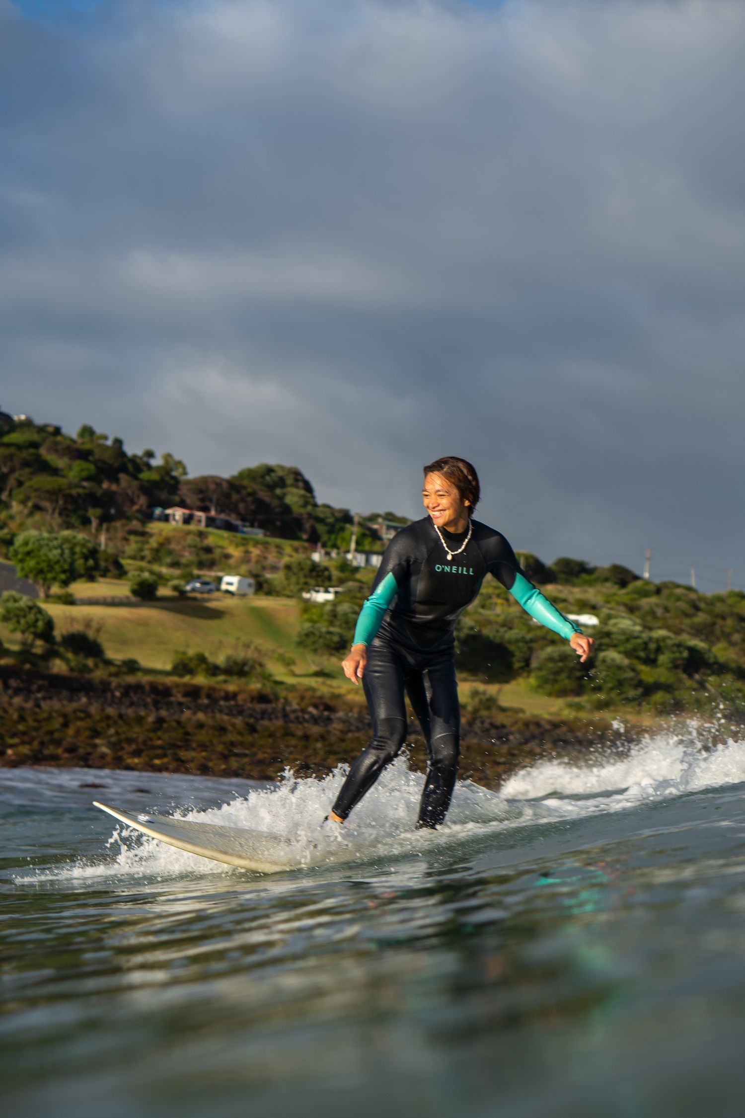 Raglan Surf Photographer