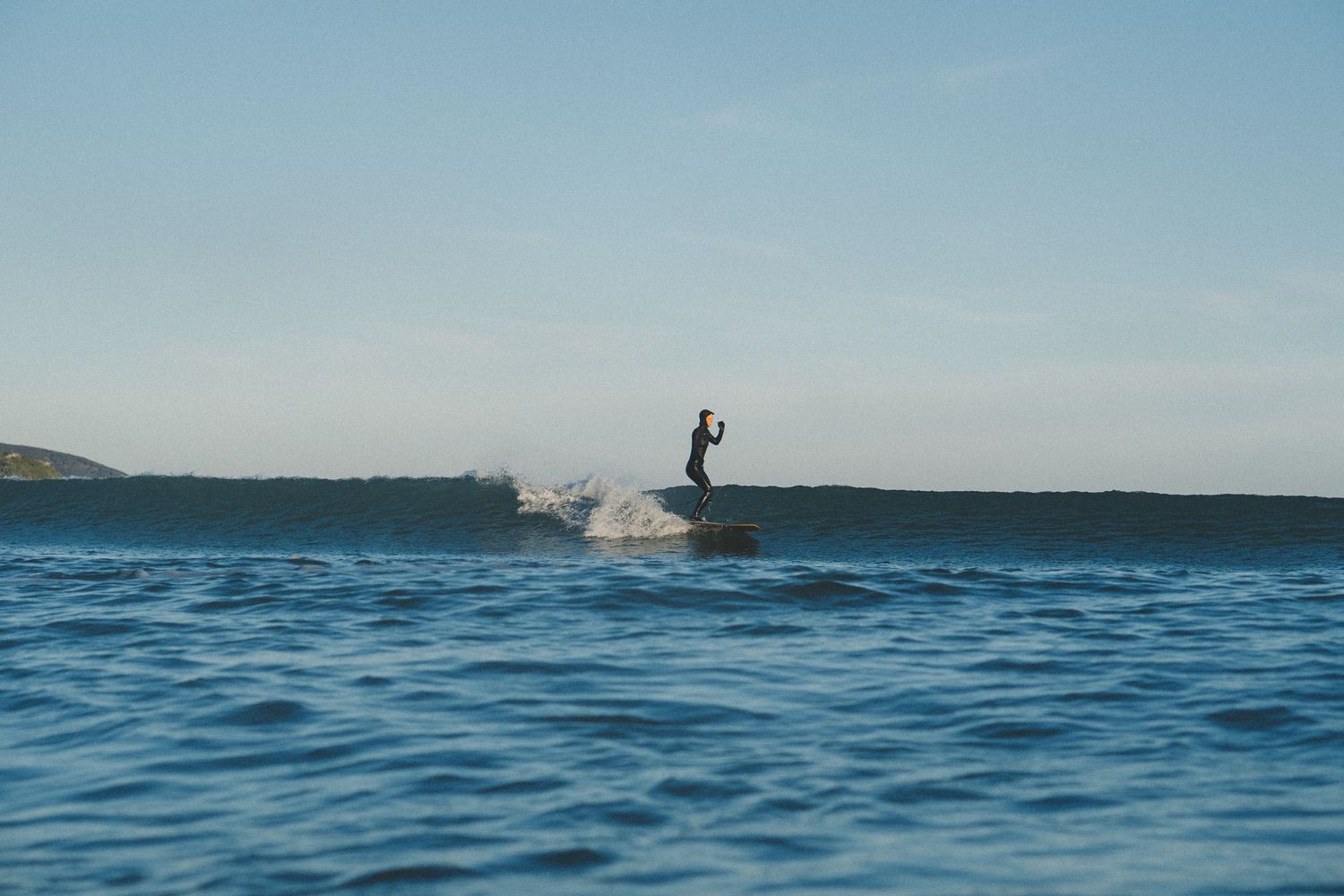 Raglan Surfing Surf Photography