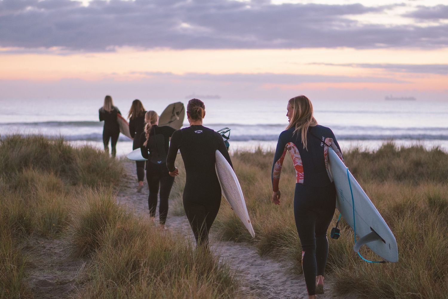 Mount Maunganui Surf Photographer