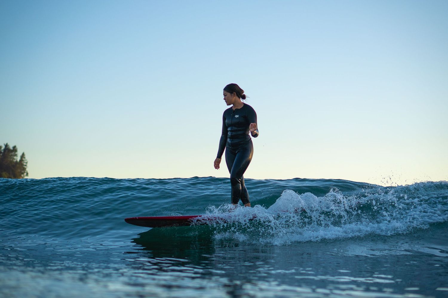 Whangamata Surf