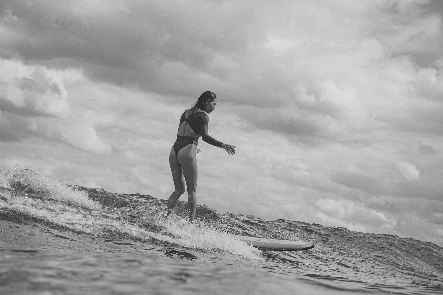Raglan Surf Photographer