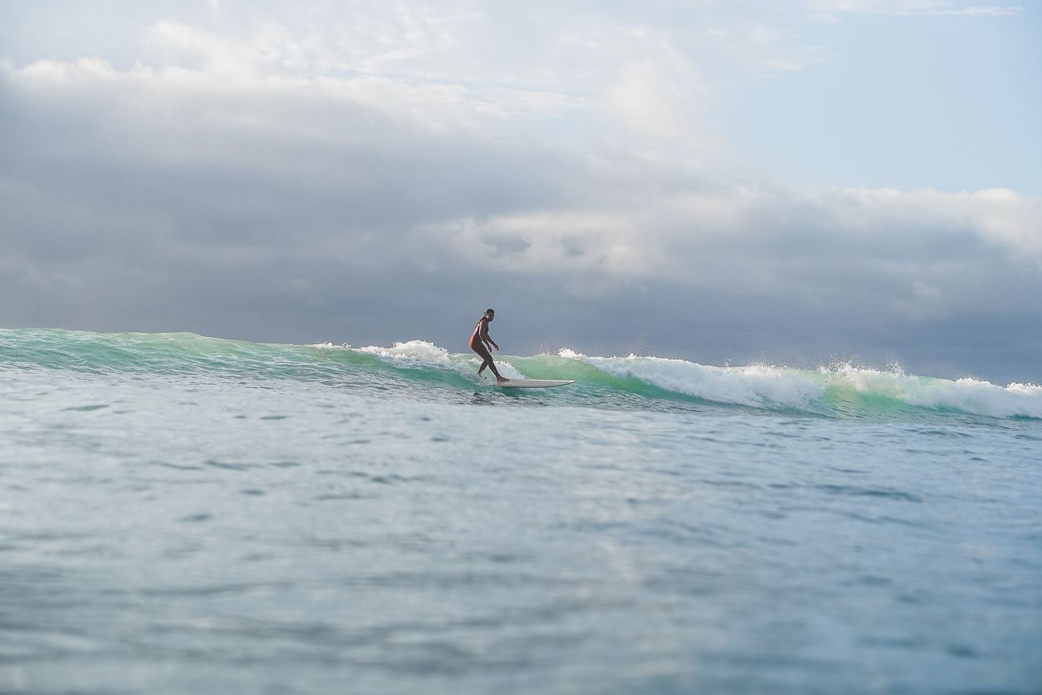 Raglan Surf Photographer