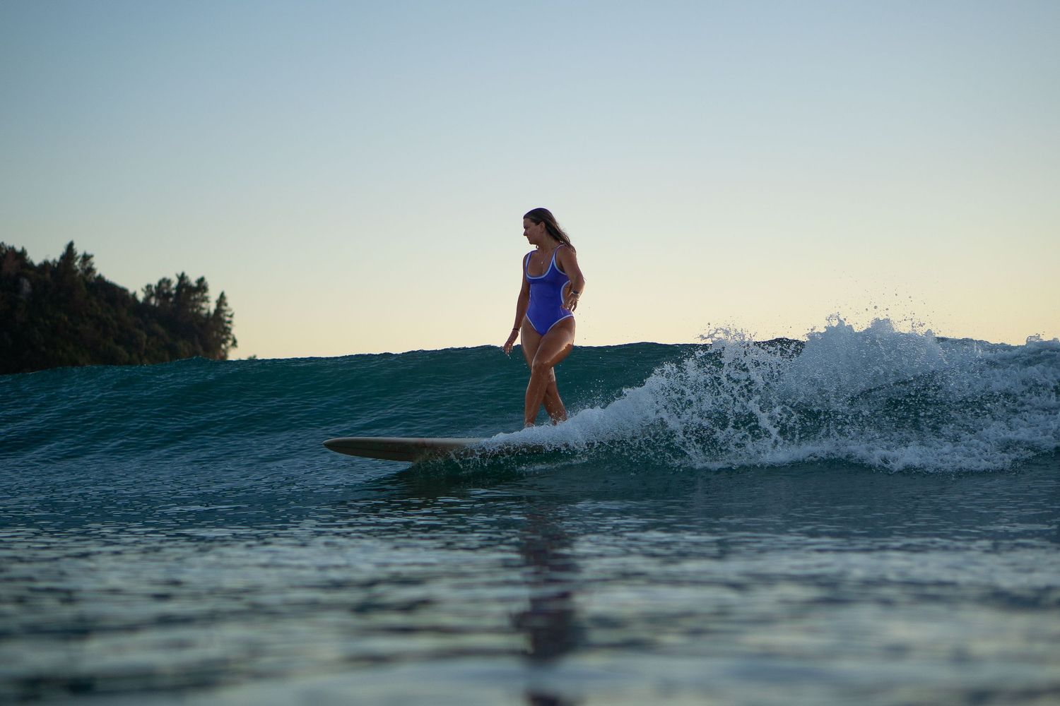 Coromandel Surf