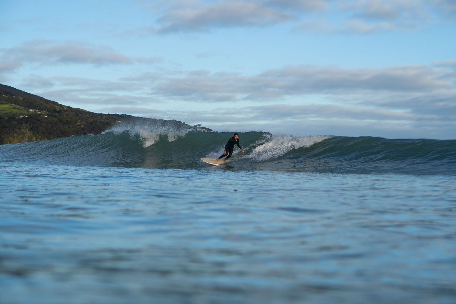 Raglan Surf Photographer
