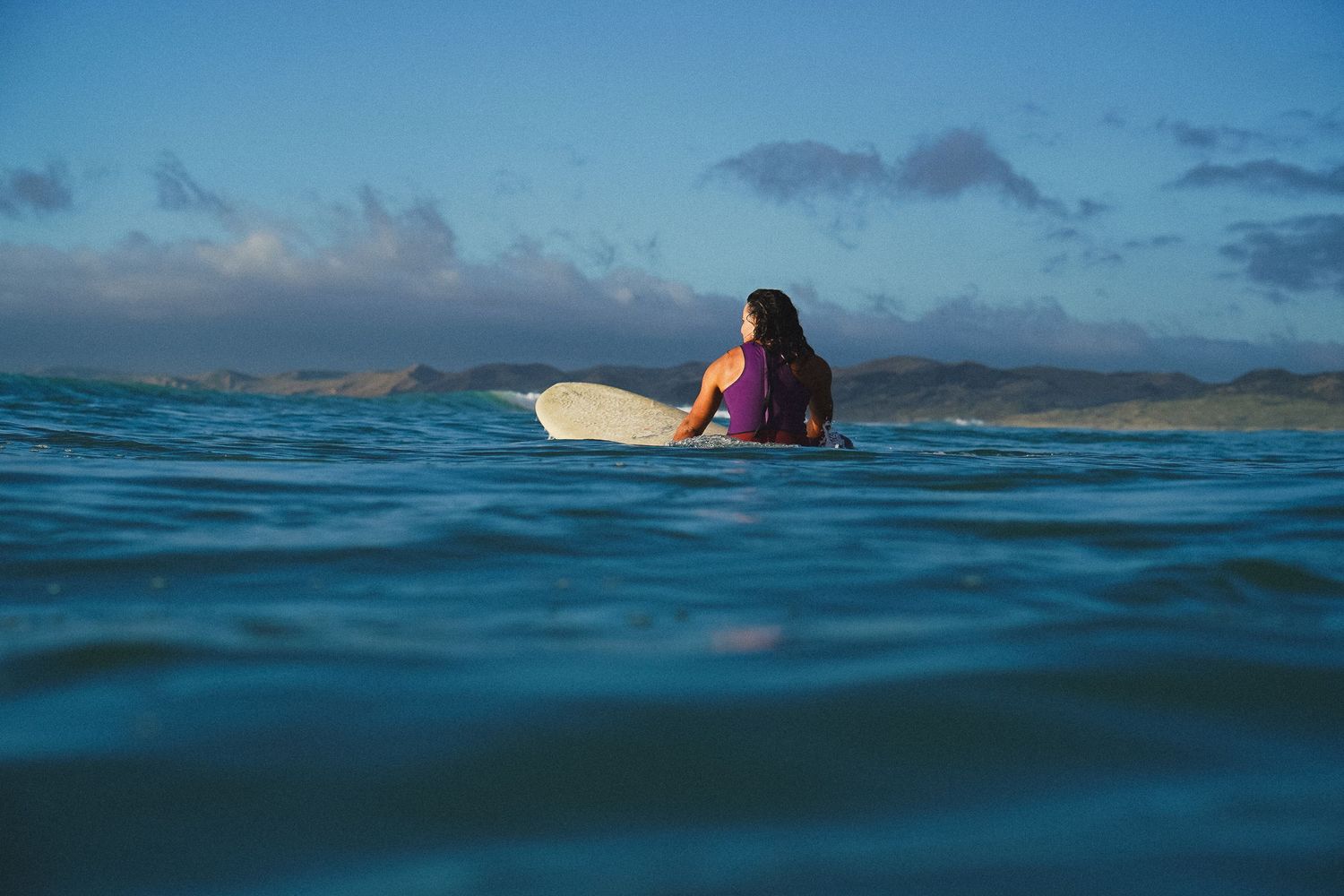 Raglan Surf Photographer