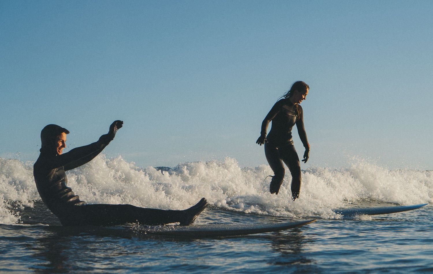 Raglan Surfing Surf Photography