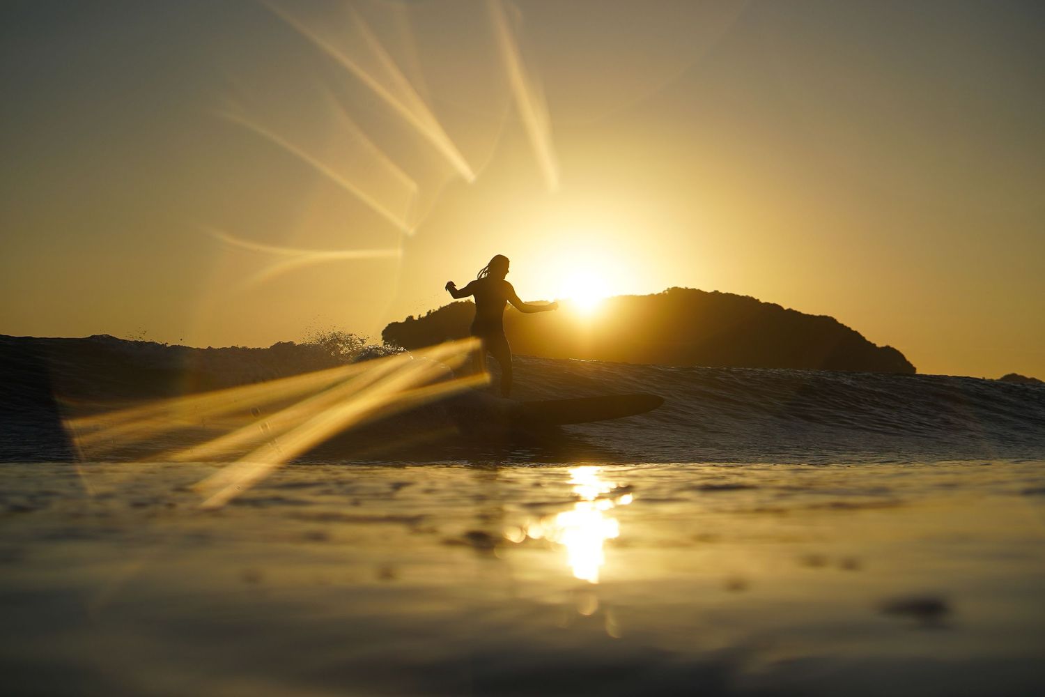 Whangamata Surf
