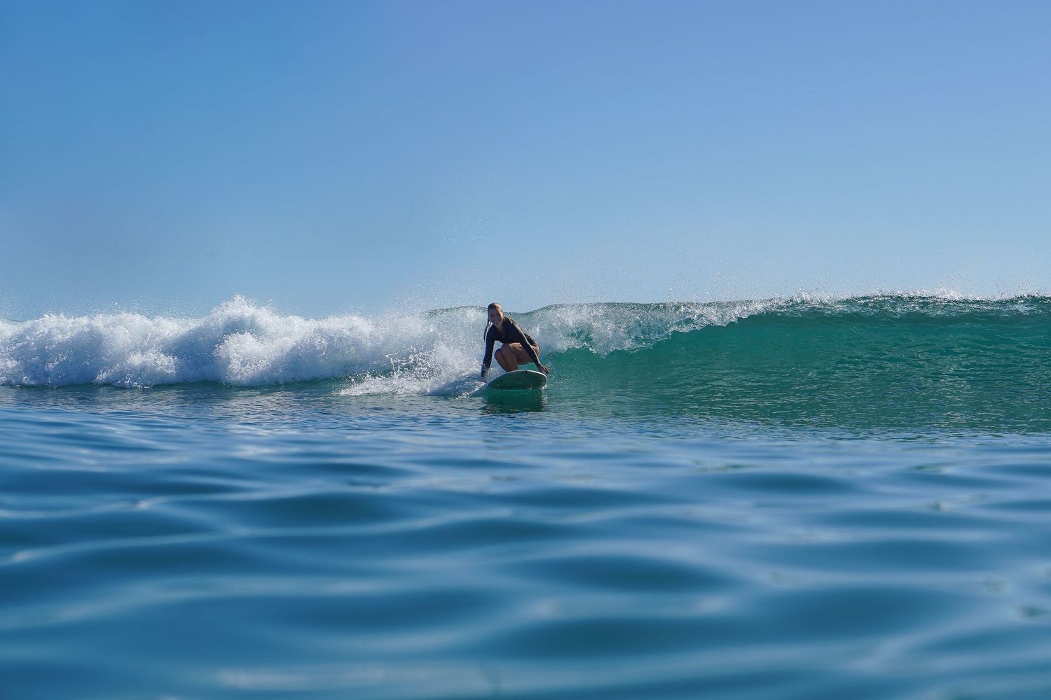 Mount Maunganui Surf