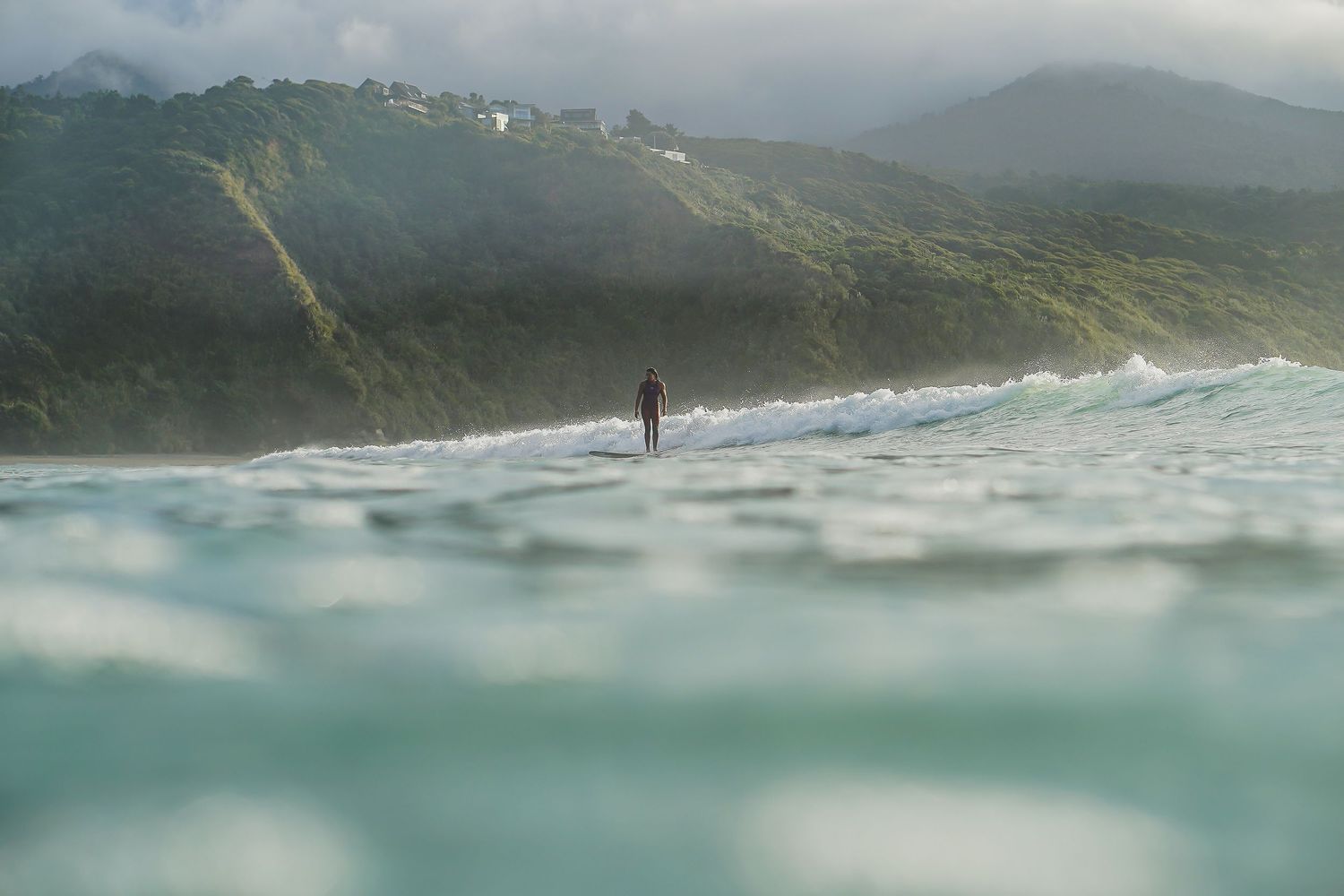 Raglan Surf Photographer