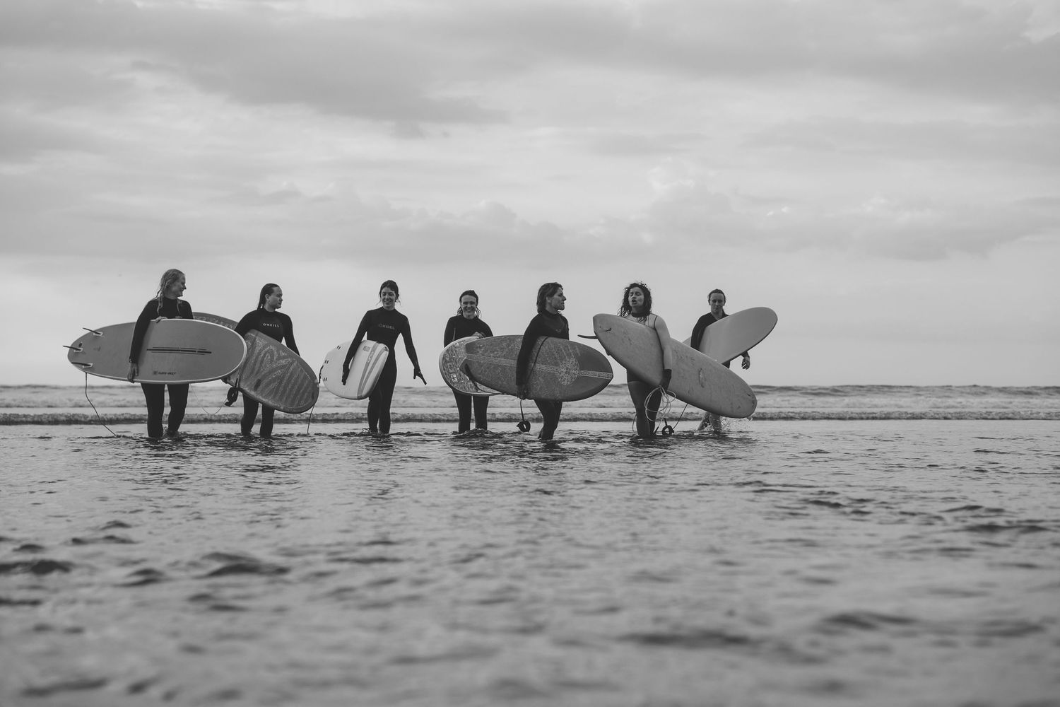 Raglan Surf Photographer