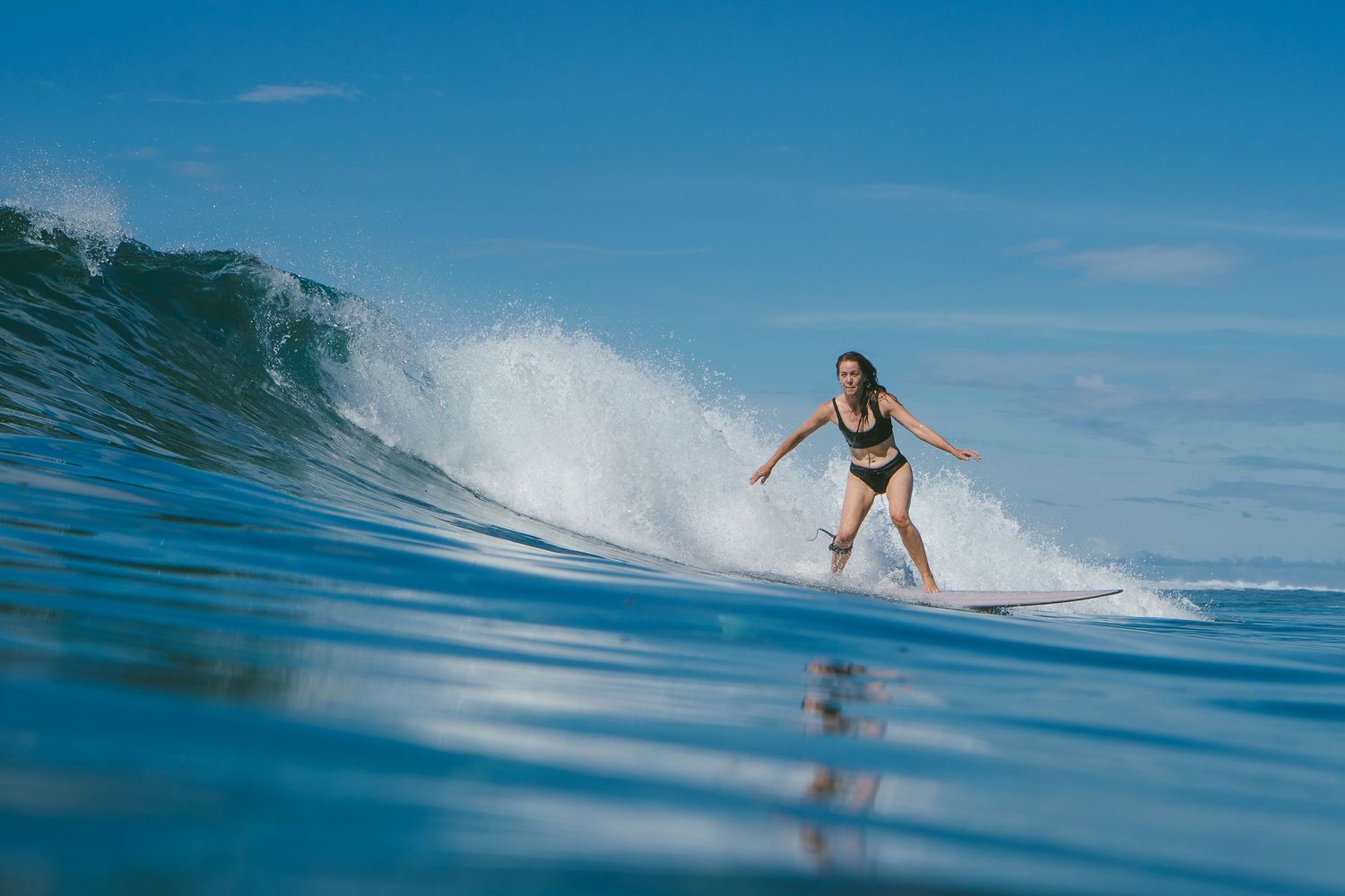 Fiji Surf Photographer