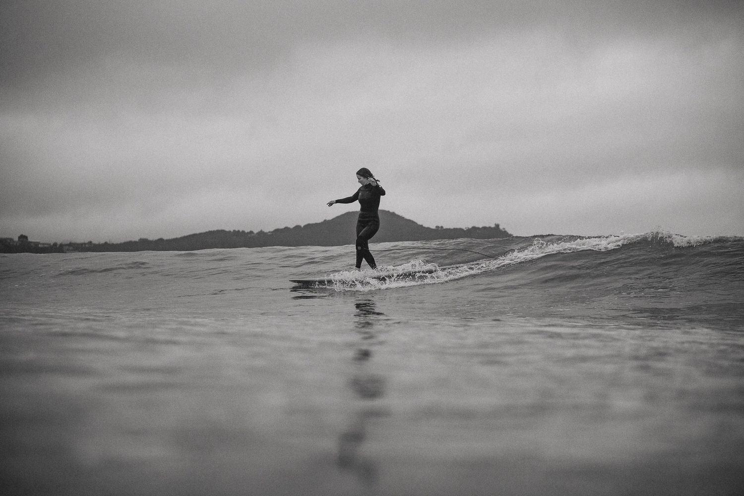 Coromandel Surf Photographer