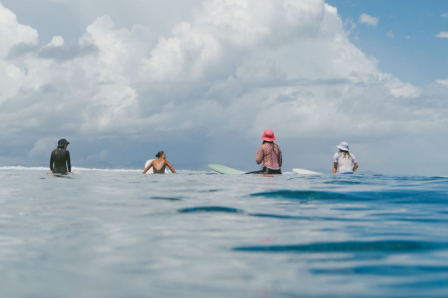 Fiji Surf Photographer