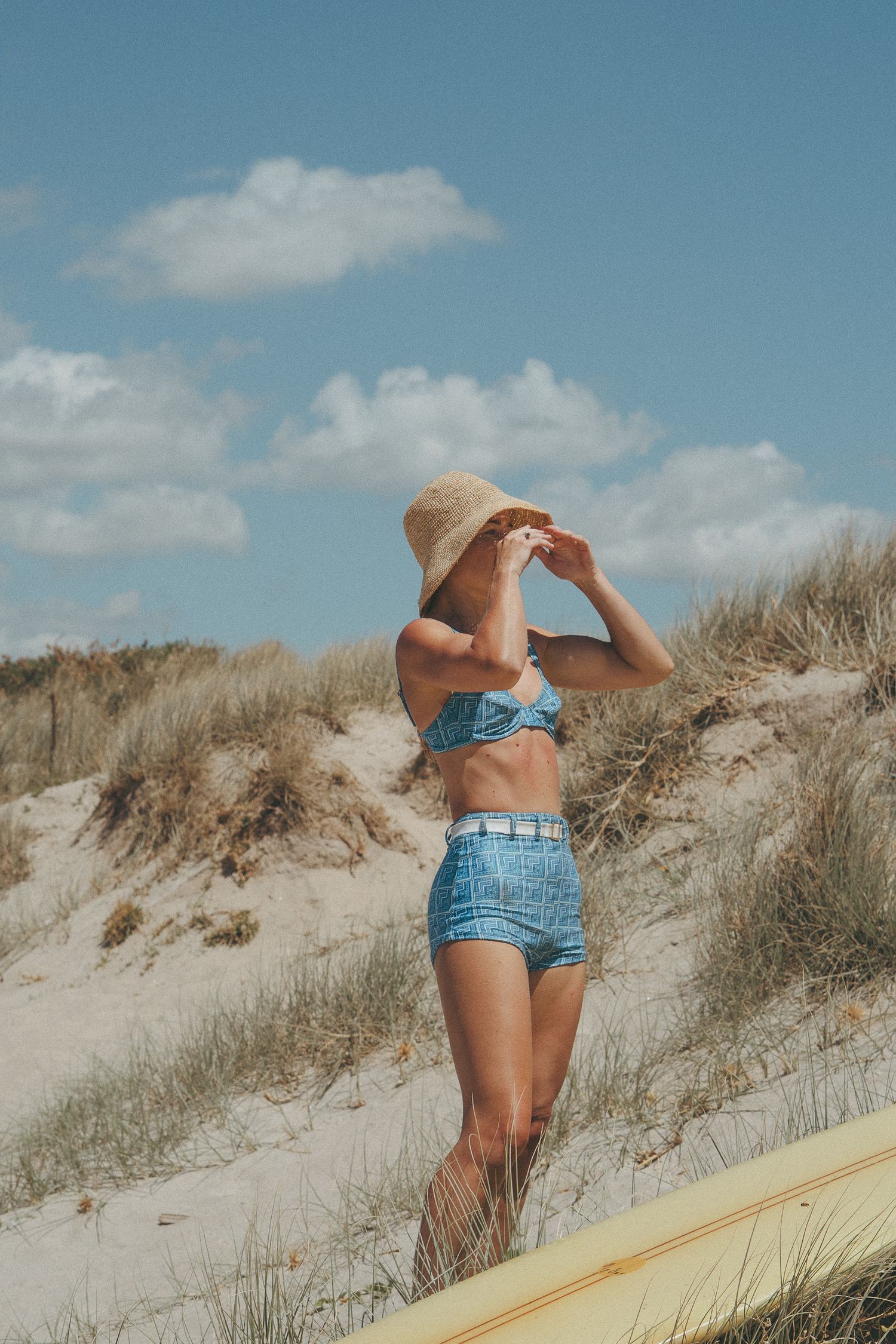 Whangamata Surf Photographer